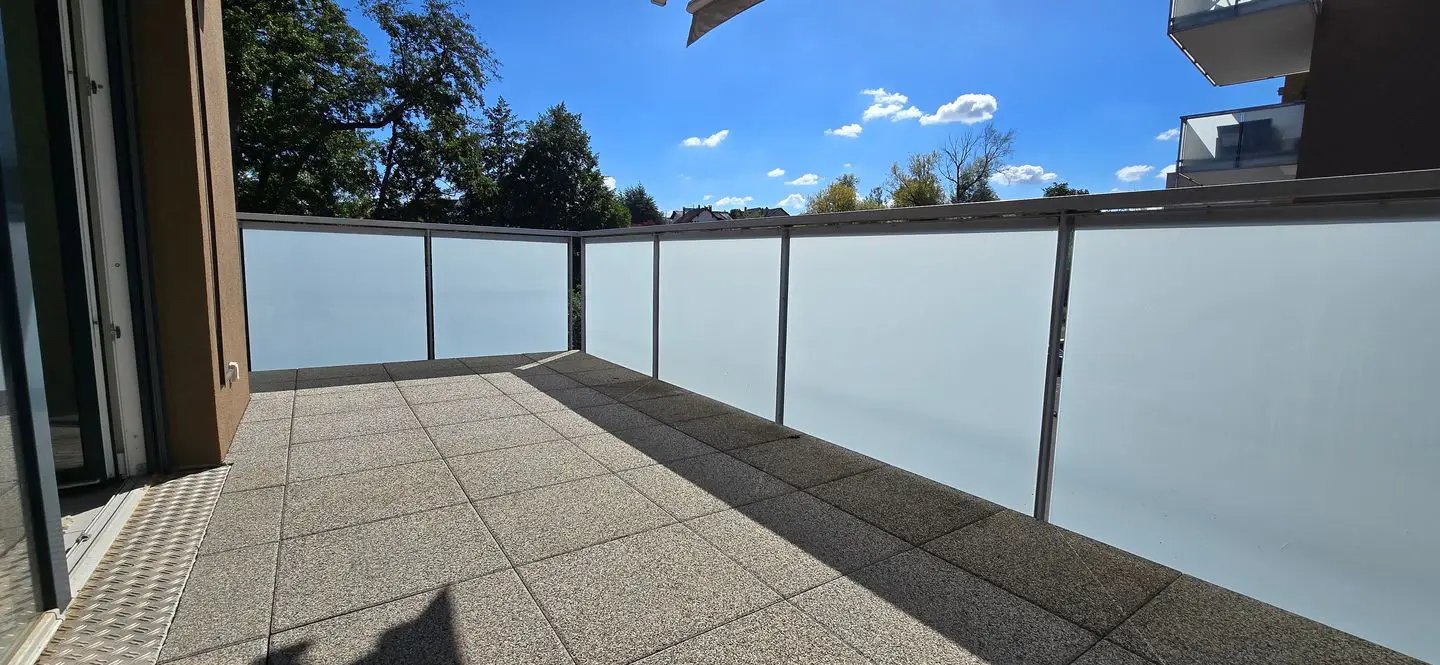 Appartement à vendre, 81m², Saverne