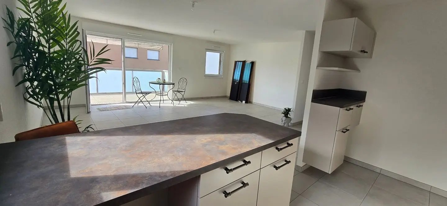 Appartement à vendre, 81m², Saverne