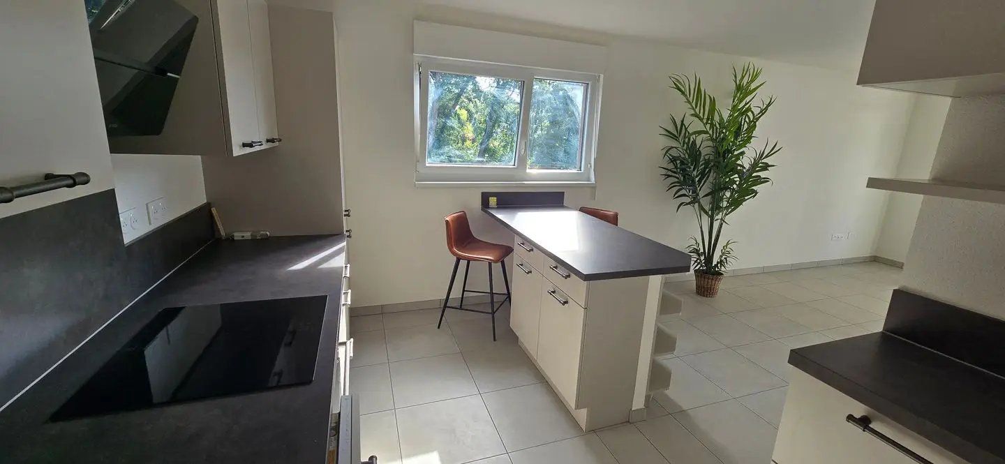 Appartement à vendre, 81m², Saverne