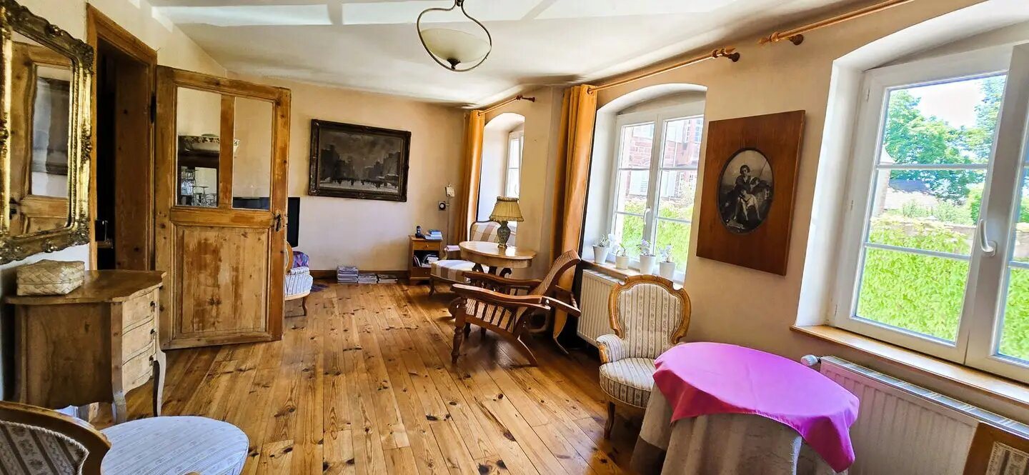 Maison à vendre, 151m², Saverne