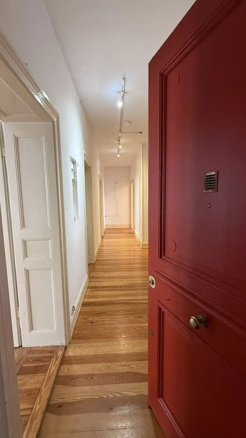 Appartement à vendre, 102m², Strasbourg