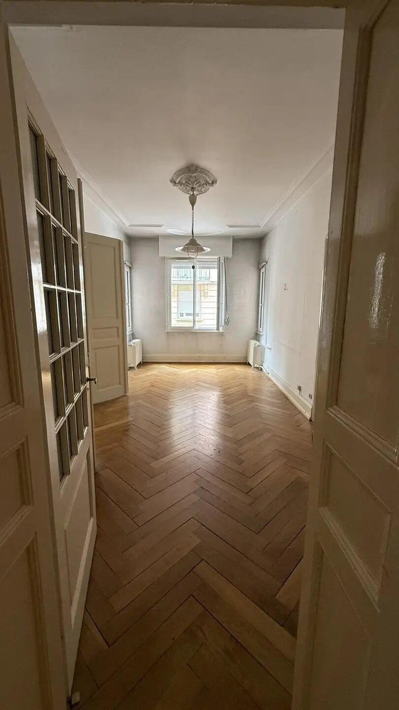 Appartement à vendre, 102m², Strasbourg