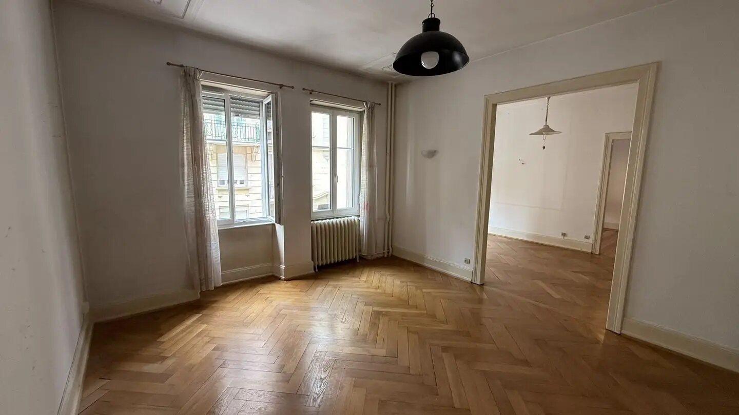 Appartement à vendre, 102m², Strasbourg