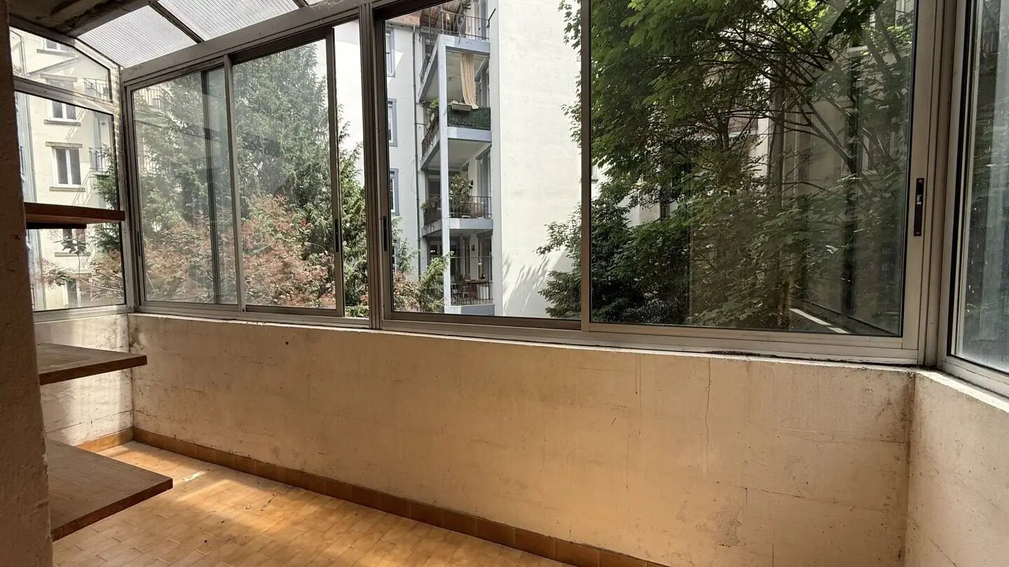 Appartement à vendre, 102m², Strasbourg
