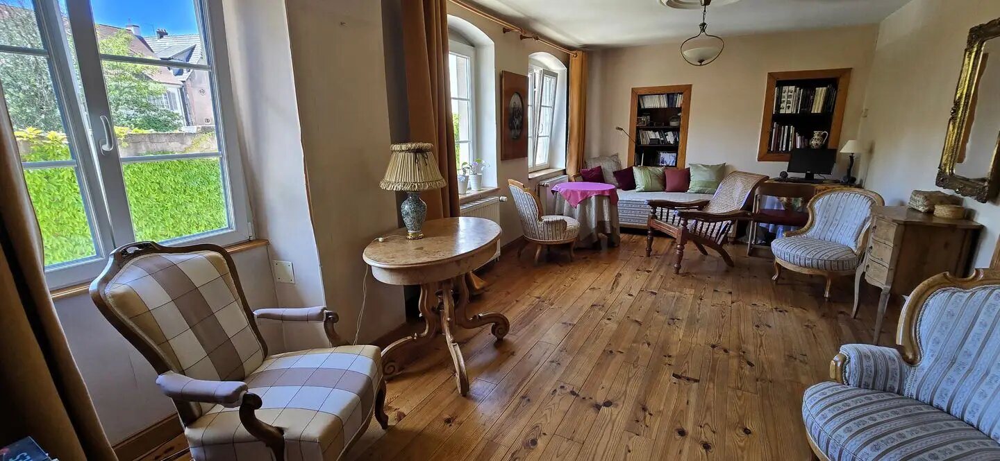 Maison à vendre, 151m², Saverne