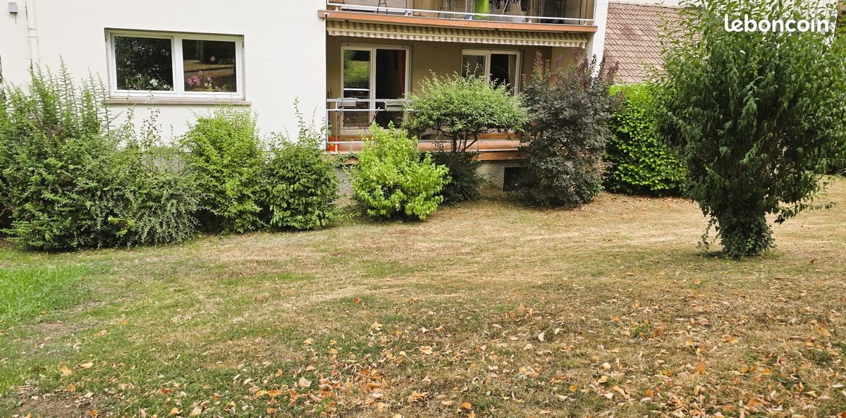 Appartement à vendre, 86m², Saverne