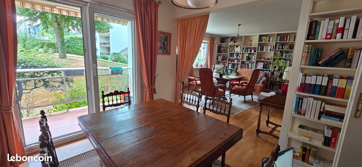 Appartement à vendre, 86m², Saverne