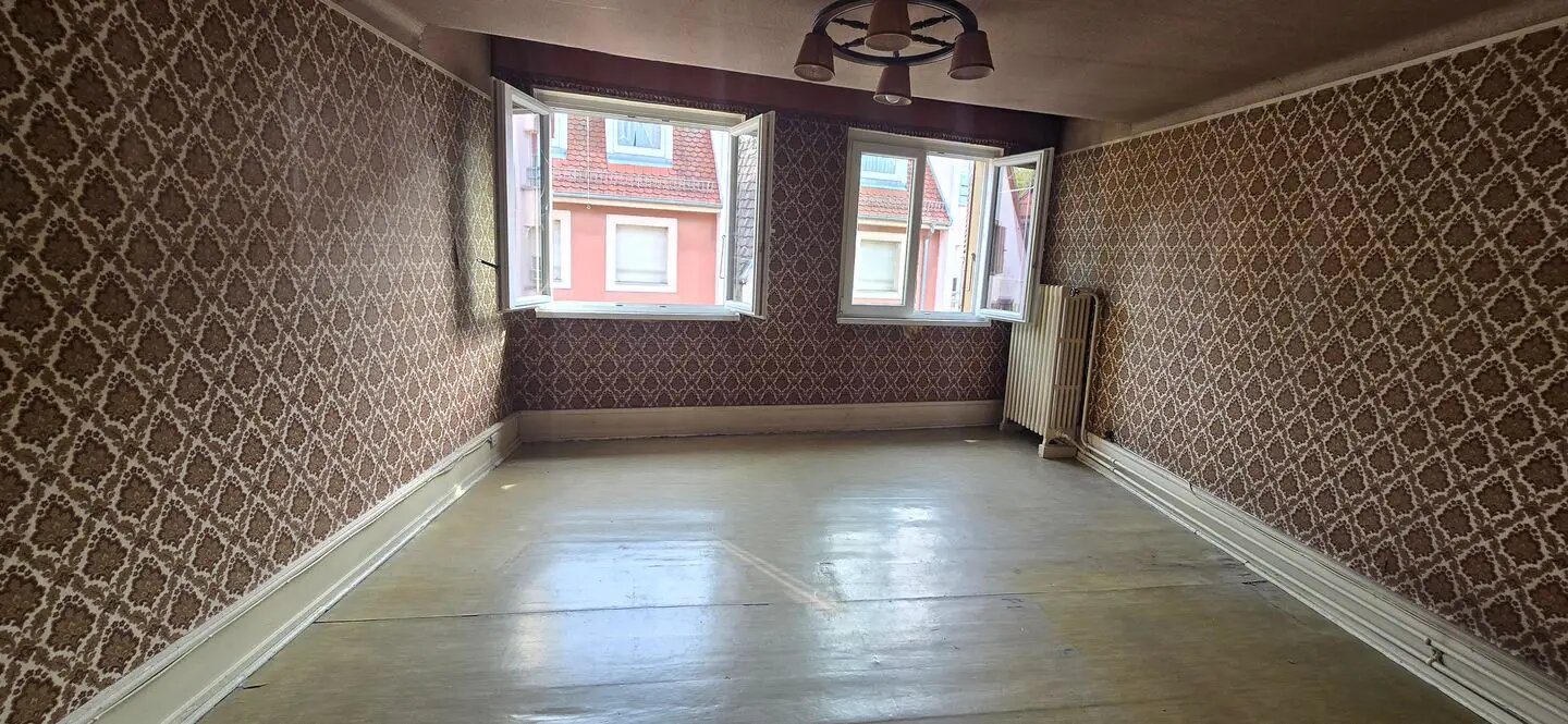 Maison à vendre, 218m², Saverne