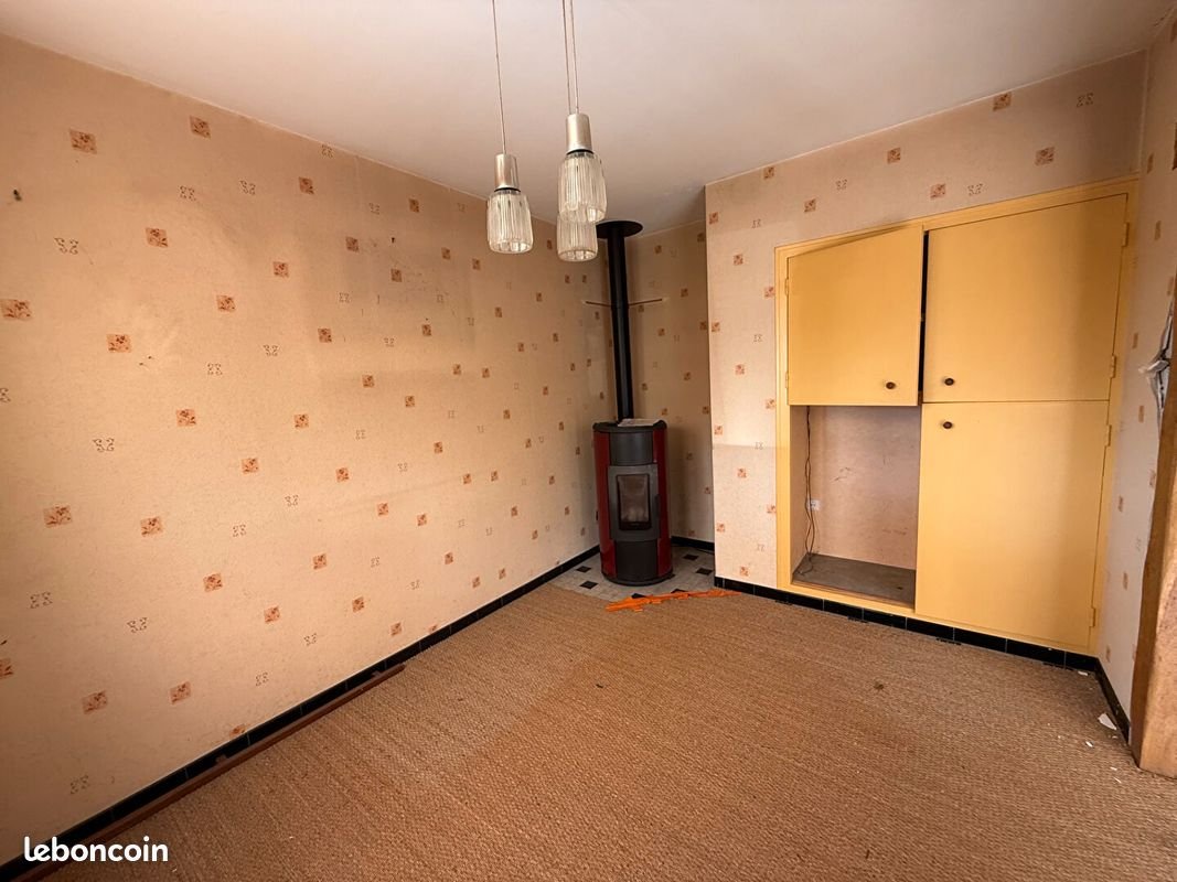 Maison à vendre, 83m², Thorée-les-Pins