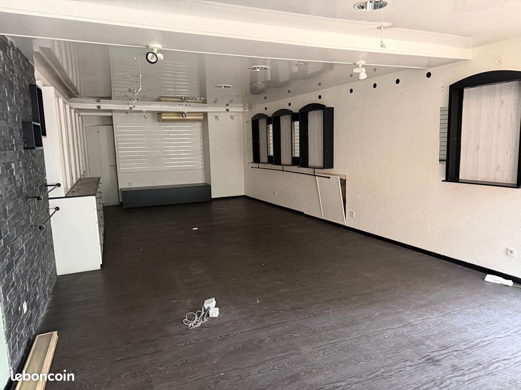 Appartement à vendre, 55m², Sablé-sur-Sarthe