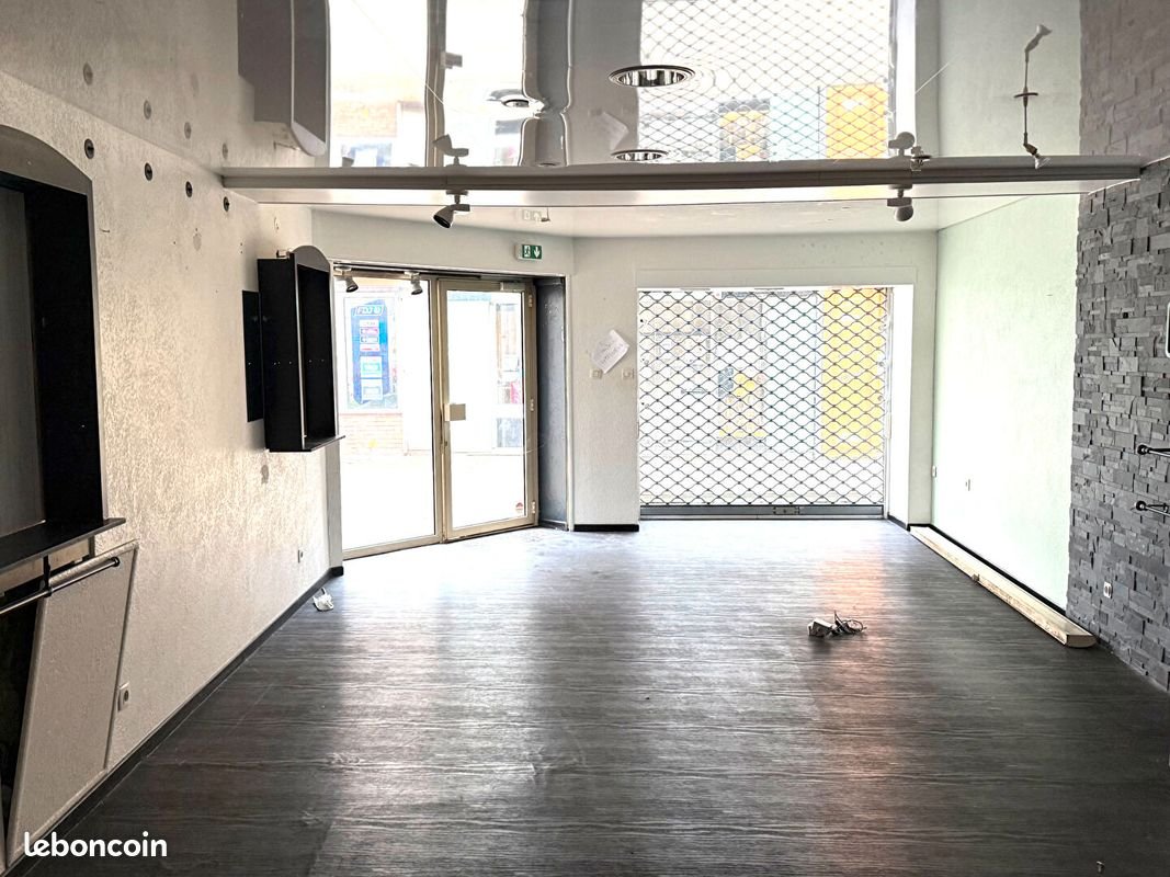Appartement à vendre, 55m², Sablé-sur-Sarthe