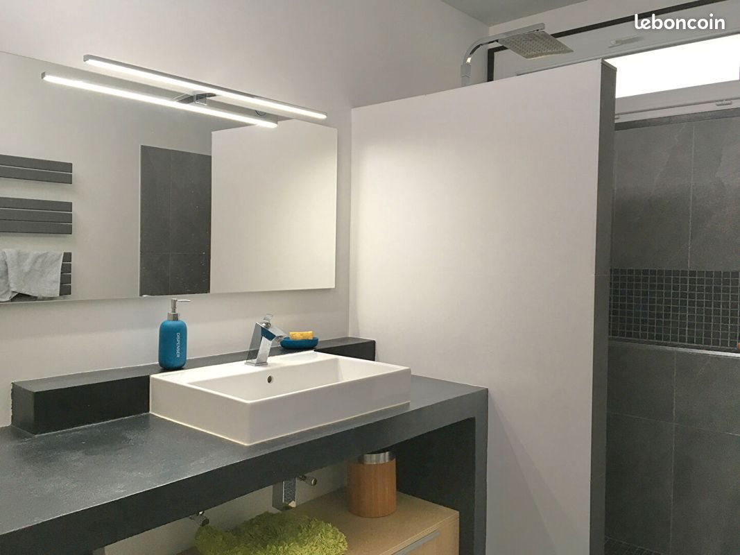 Appartement à louer, 51m², Le Mans