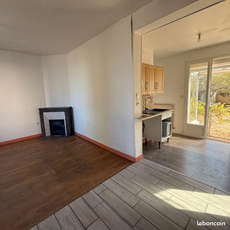 Maison à vendre, 62m², Sablé-sur-Sarthe