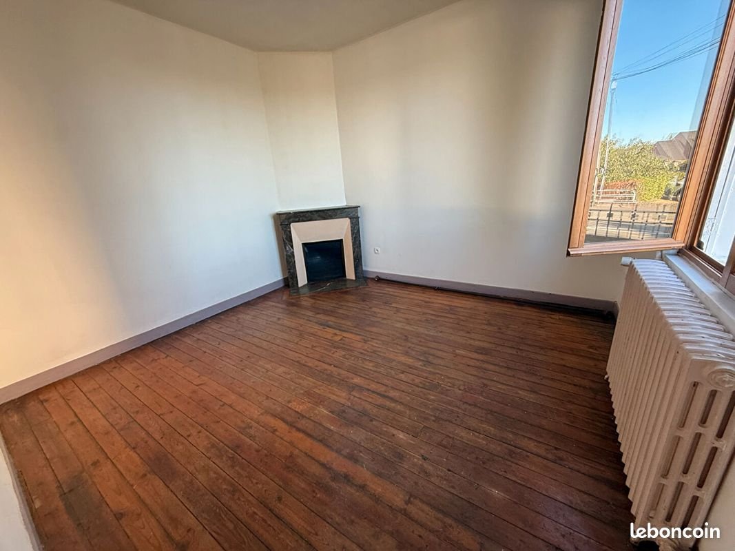 Maison à vendre, 62m², Sablé-sur-Sarthe