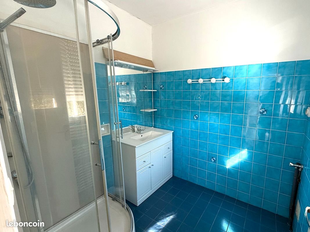 Maison à vendre, 62m², Sablé-sur-Sarthe