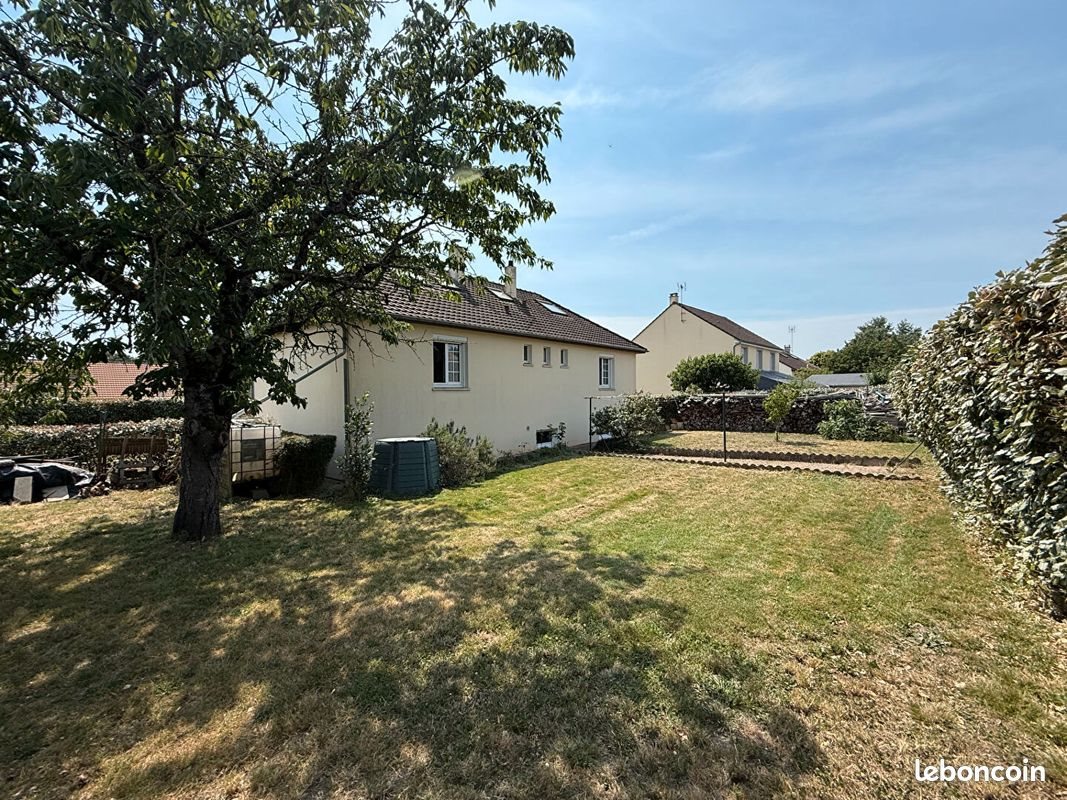 Maison à vendre, 109m², Auvers-le-Hamon