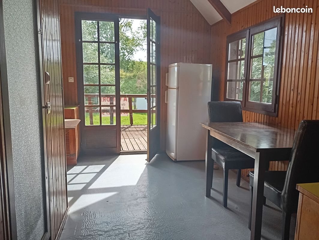 Maison à vendre, 19m², Noyen-sur-Sarthe