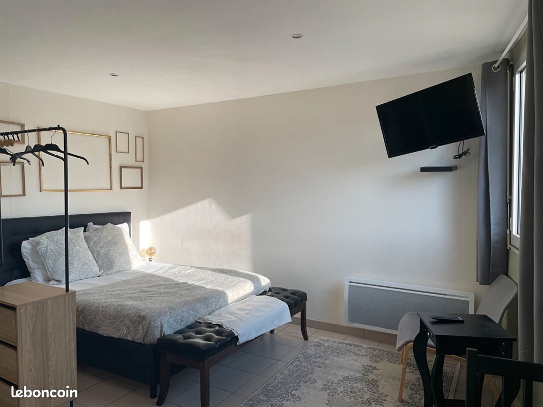 Appartement à louer, 29m², Sablé-sur-Sarthe