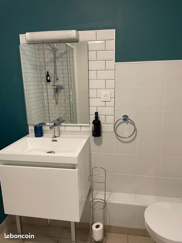 Appartement à louer, 29m², Sablé-sur-Sarthe