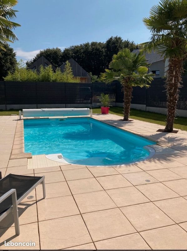 Maison à vendre, 199m², Saint-Saturnin