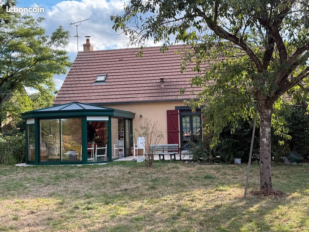 Maison à vendre, 123m², Vion