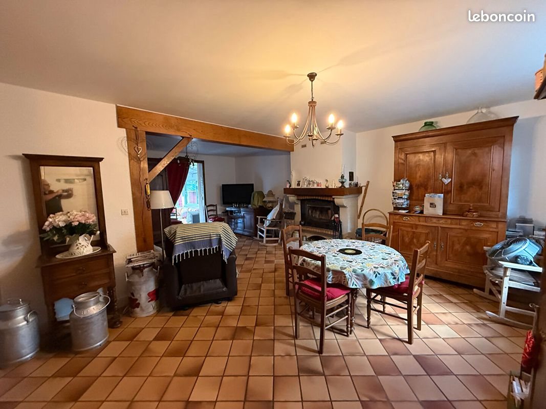 Maison à vendre, 123m², Vion