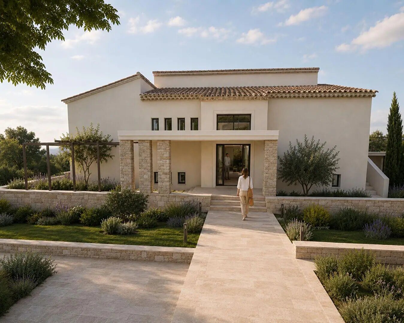 Maison à vendre, 230m², Roquebrune-sur-Argens