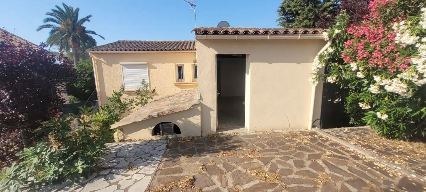Maison à vendre, 182m², Fréjus