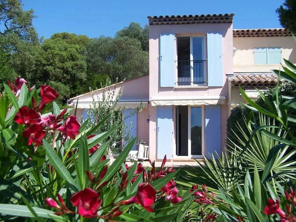 Maison à vendre, 65m², Roquebrune-sur-Argens