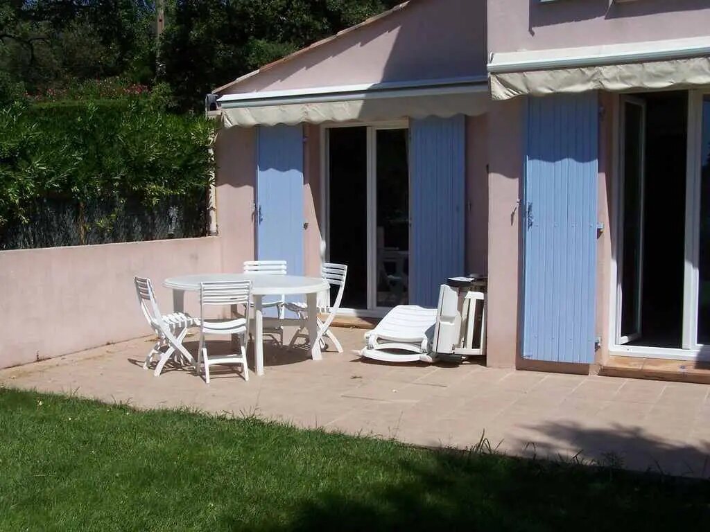 Maison à vendre, 65m², Roquebrune-sur-Argens