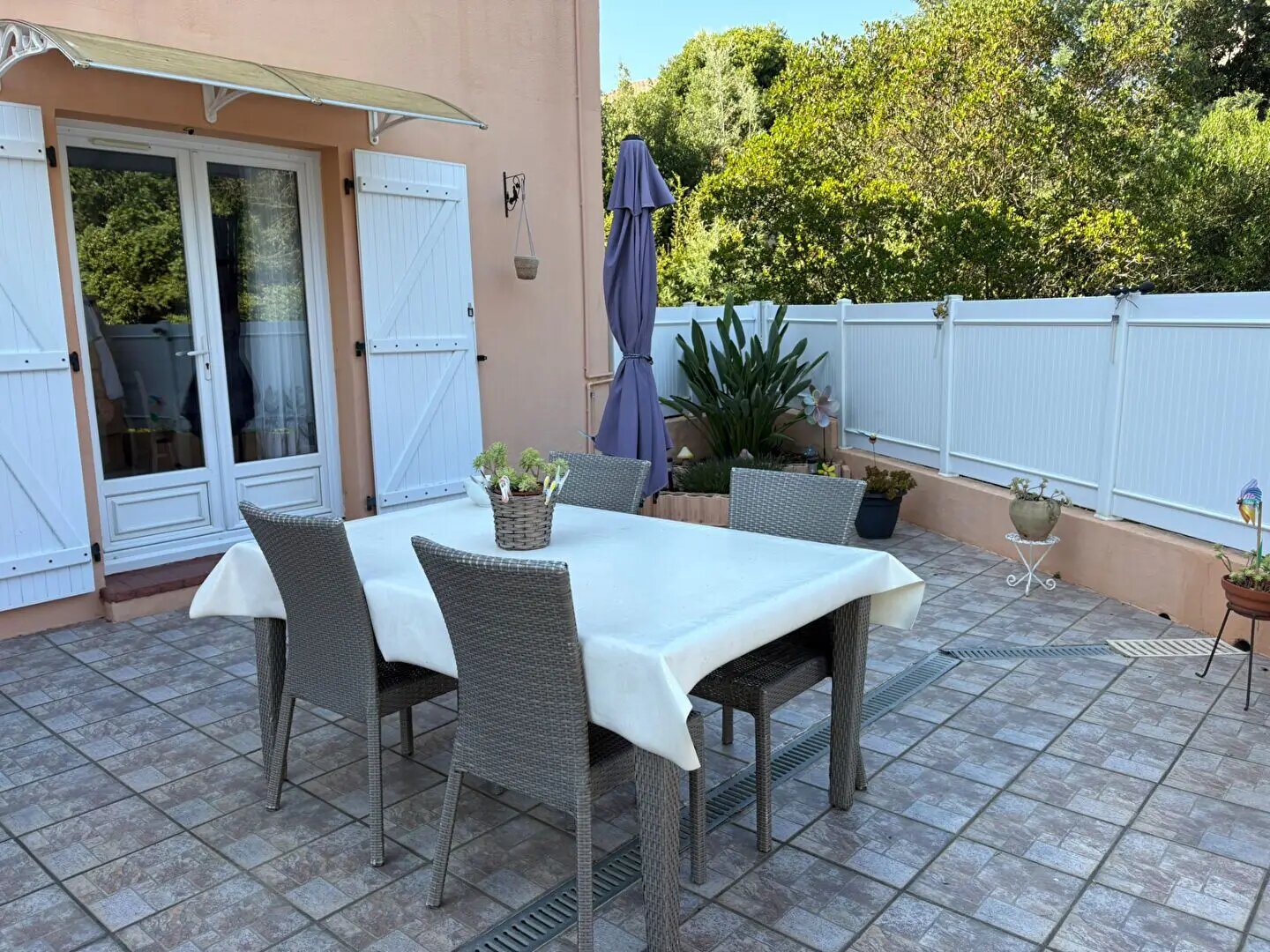 Maison à vendre, 200m², Fréjus
