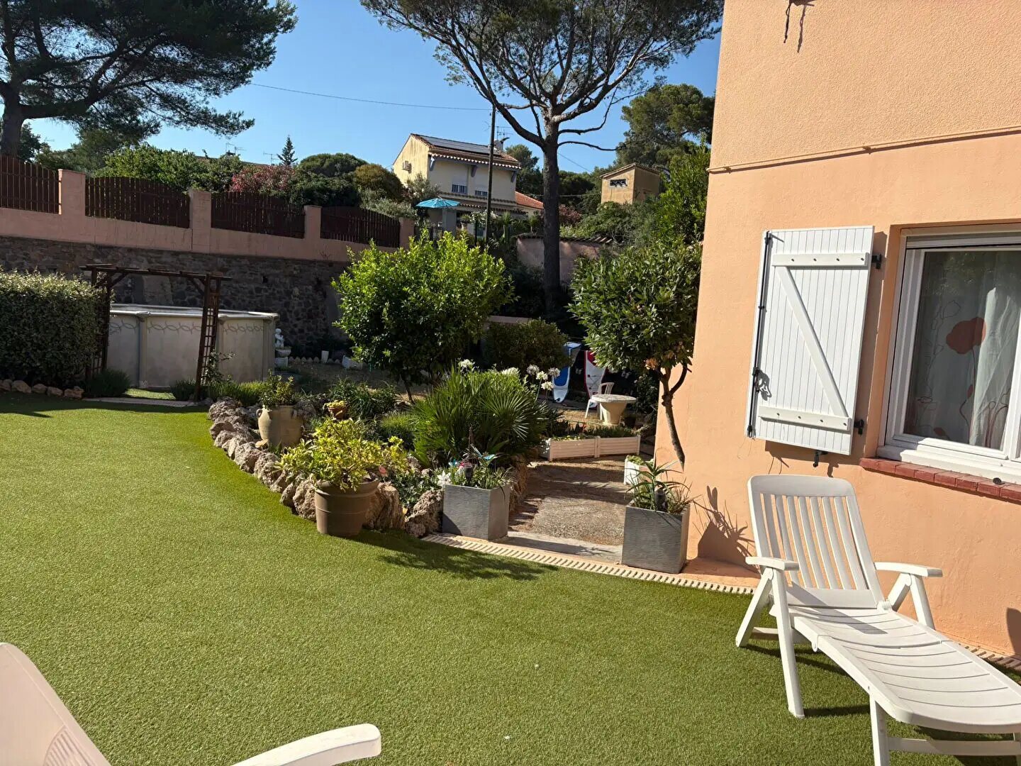 Maison à vendre, 200m², Fréjus