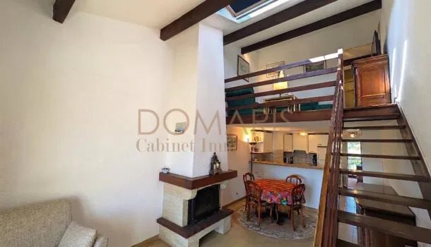 Appartement à vendre, 83m², Fréjus