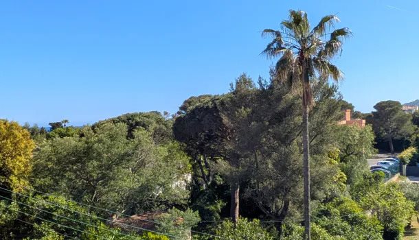 Appartement à vendre, 83m², Fréjus