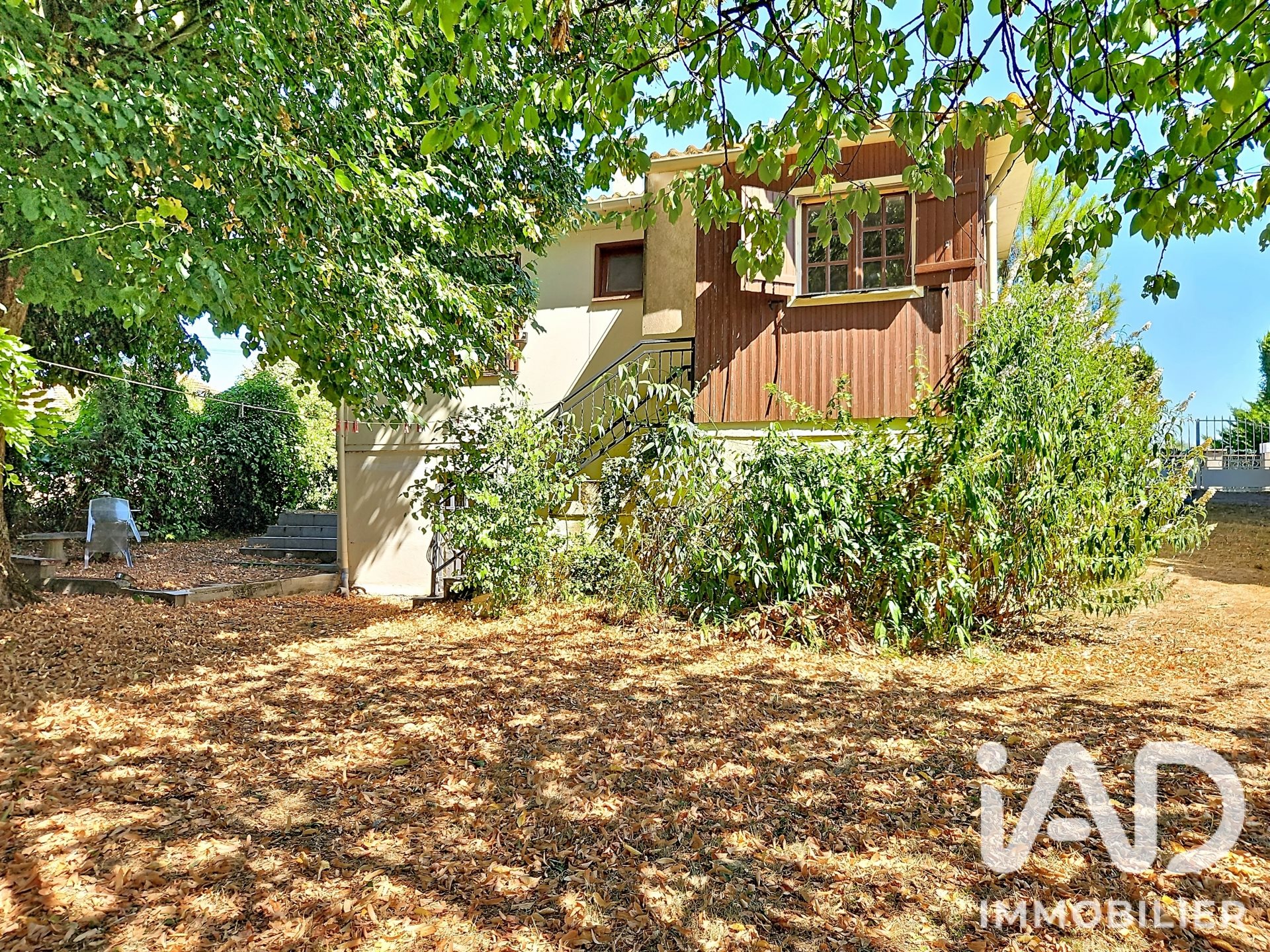 Maison à vendre, 52m², Charmoy