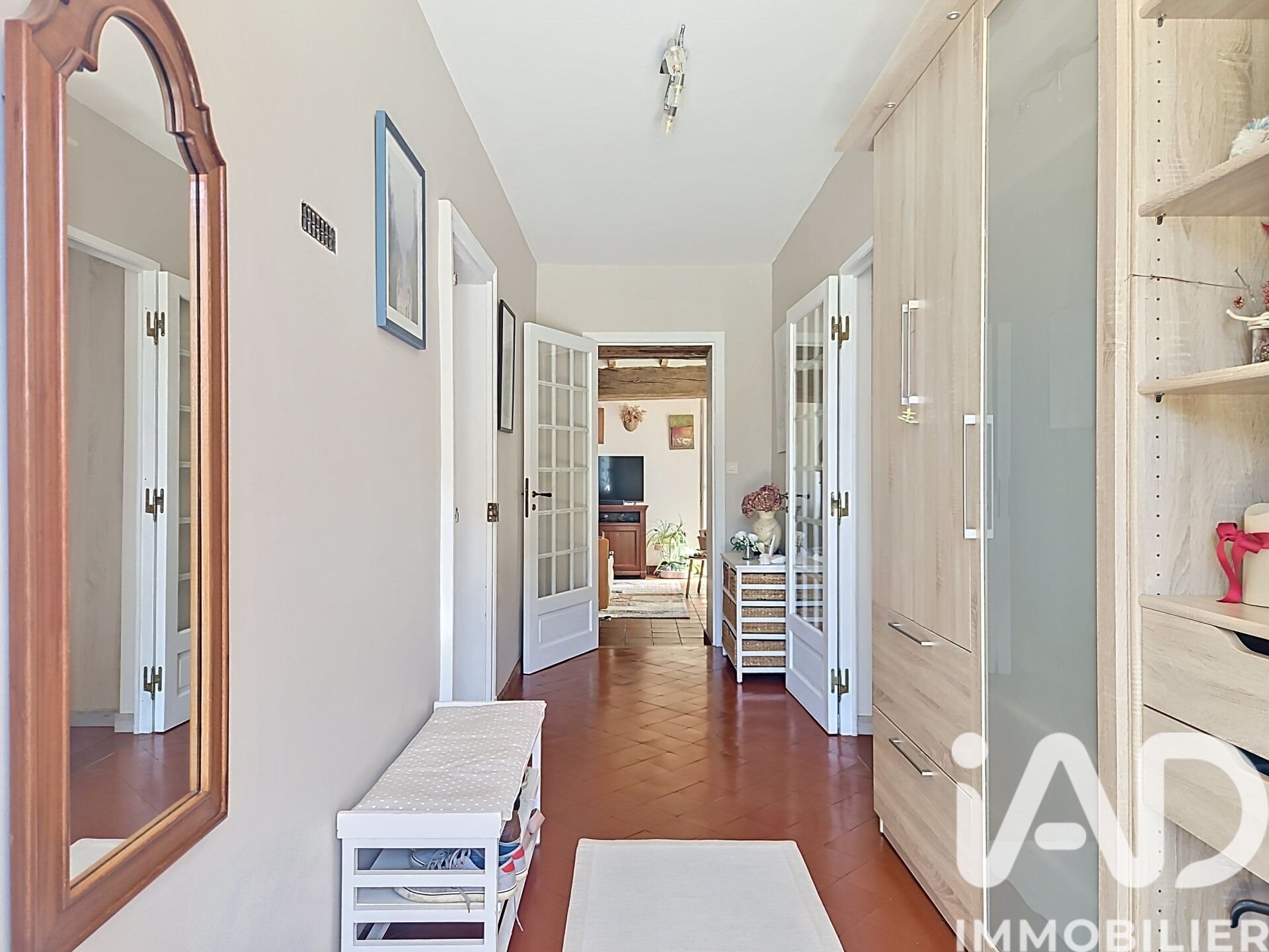 Maison à vendre, 215m², La Celle-Saint-Cyr