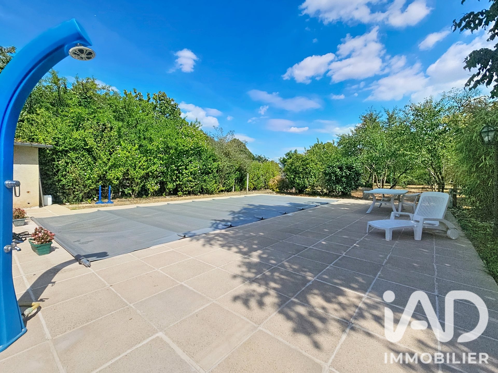 Maison à vendre, 204m², Charmoy