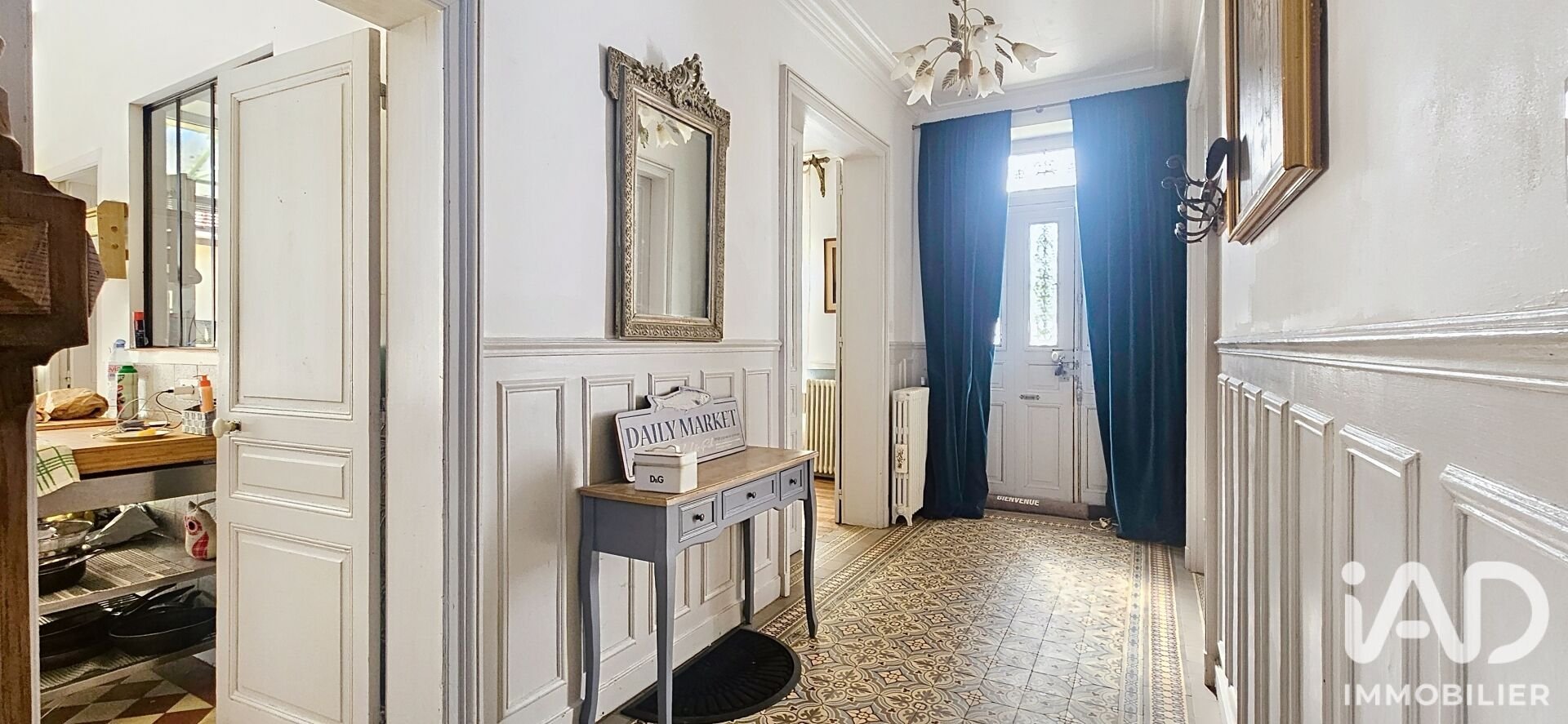Maison à vendre, 145m², Armeau