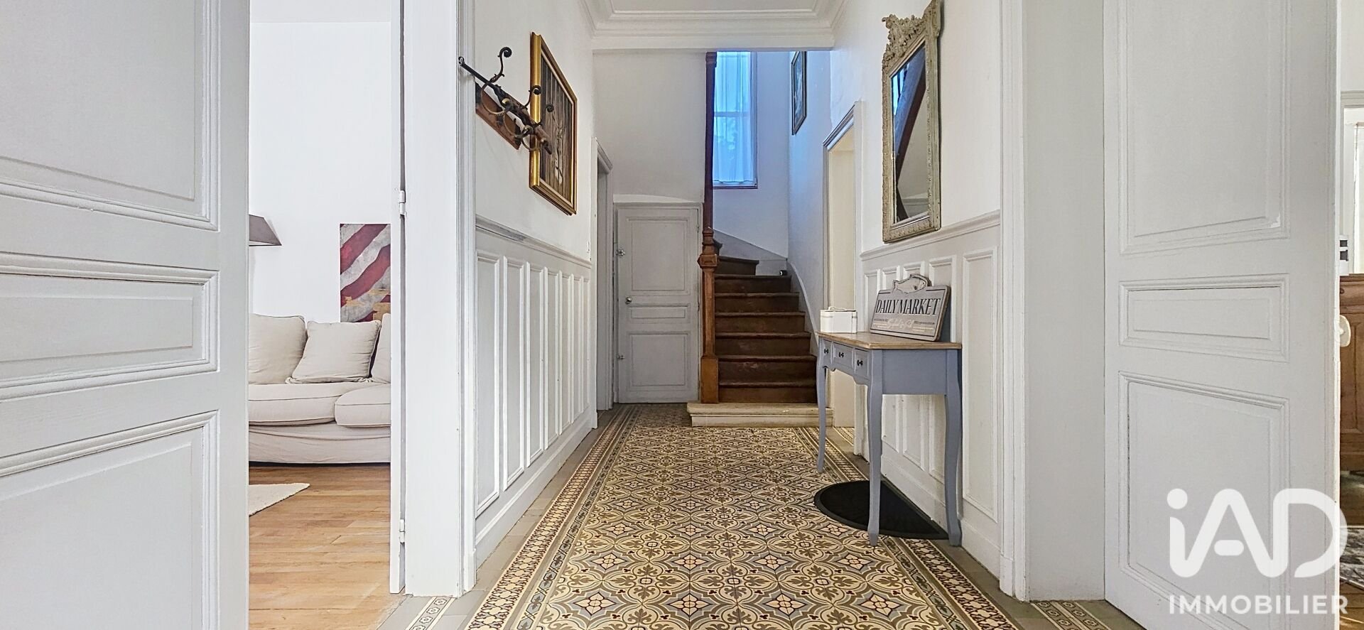 Maison à vendre, 145m², Armeau