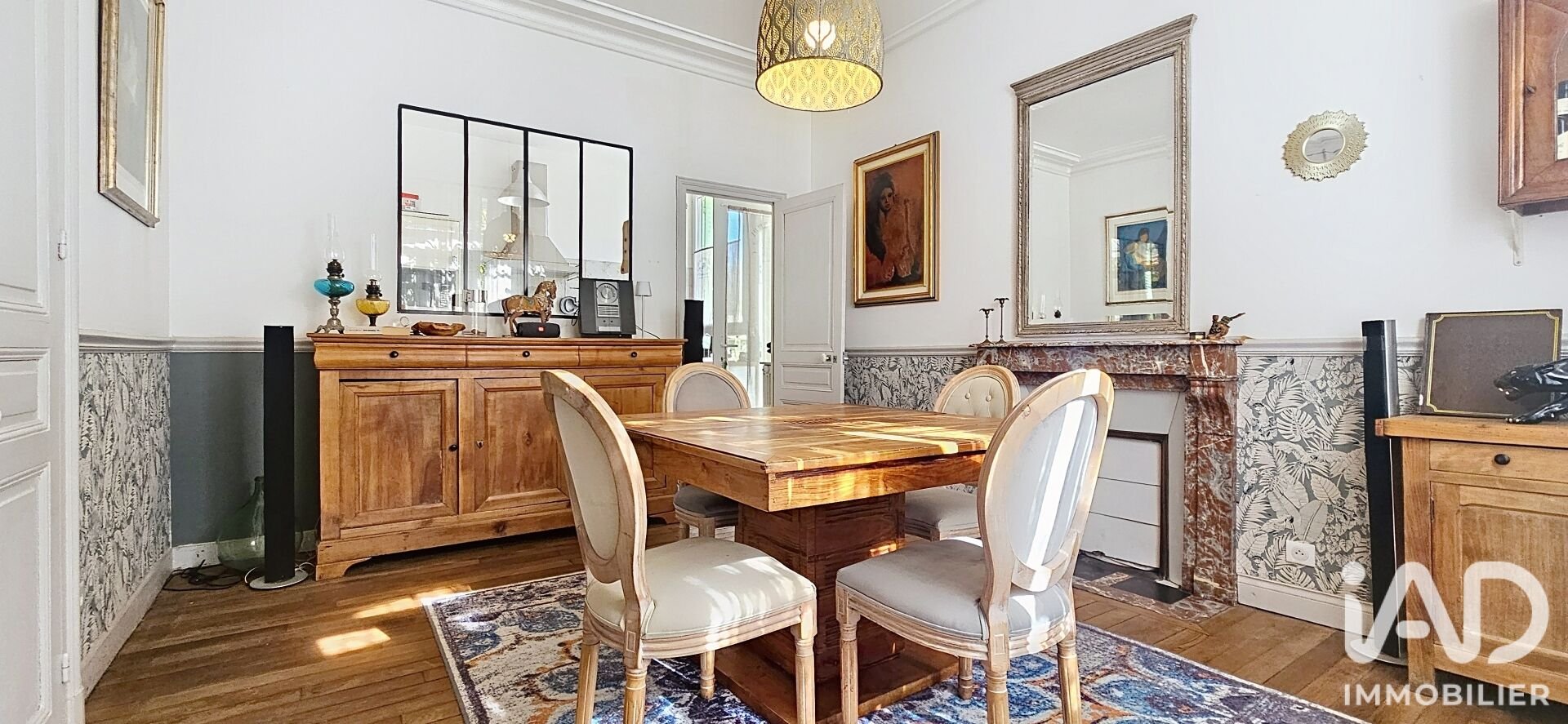 Maison à vendre, 145m², Armeau