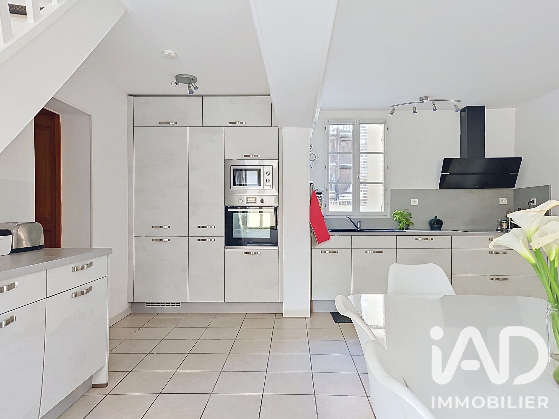 Maison à vendre, 114m², Saint-Julien-du-Sault