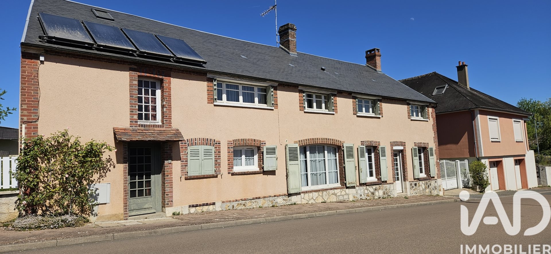 Maison à vendre, 268m², Bléneau