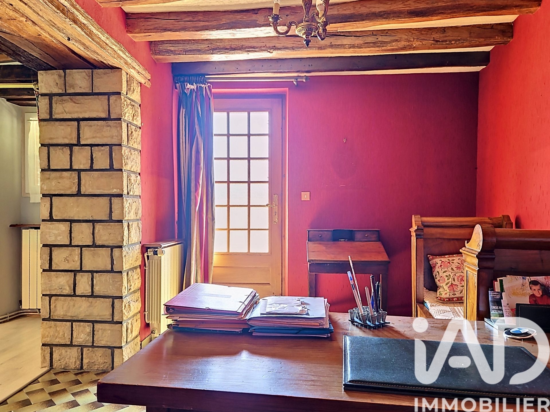 Maison à vendre, 268m², Bléneau
