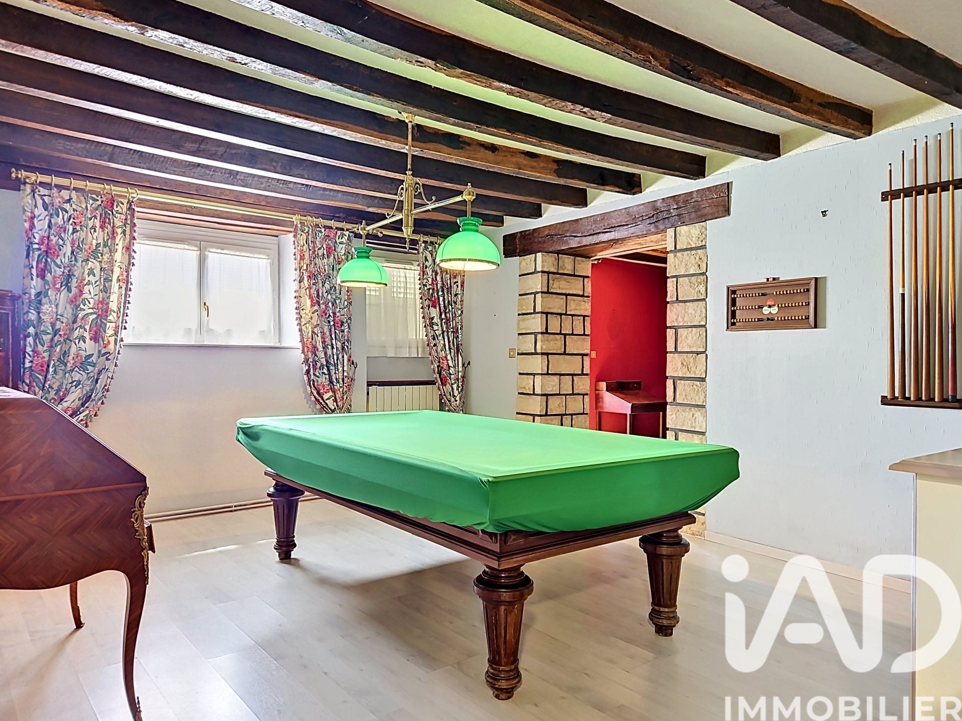 Maison à vendre, 268m², Bléneau