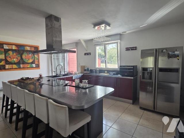 Maison à vendre, 136m², Château-Gontier