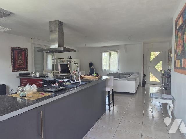 Maison à vendre, 136m², Château-Gontier