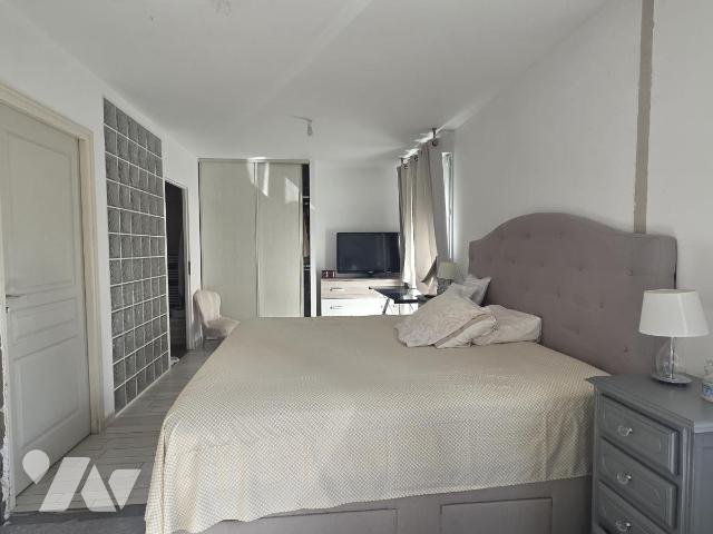 Maison à vendre, 136m², Château-Gontier