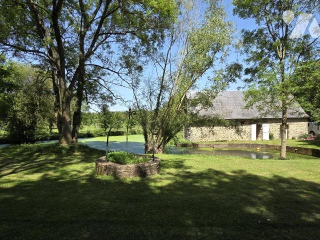 Maison à vendre, 196m², Château-Gontier