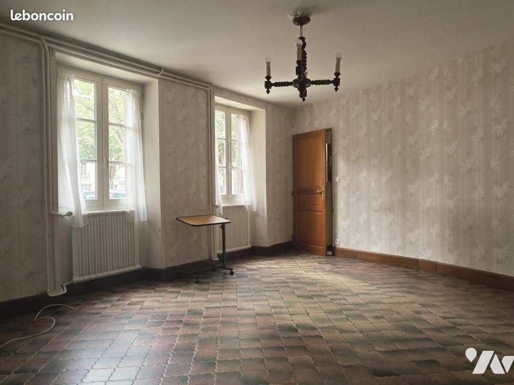 Maison à vendre, 100m², Château-Gontier