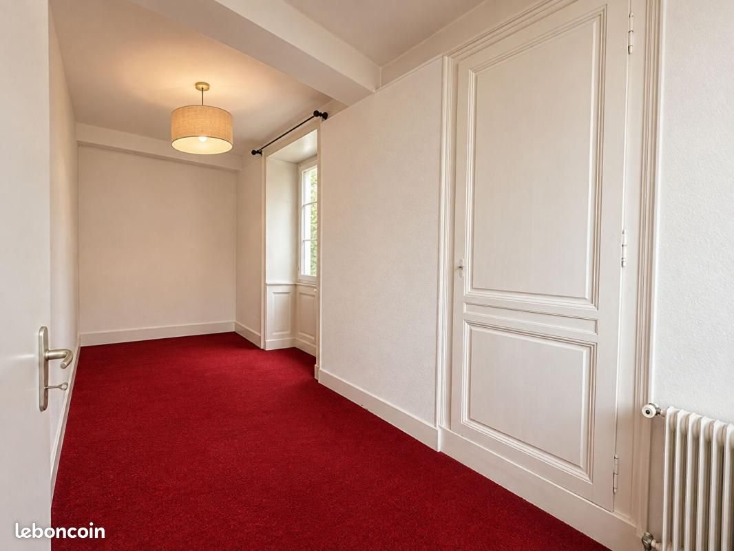 Appartement à vendre, 70m², Besançon